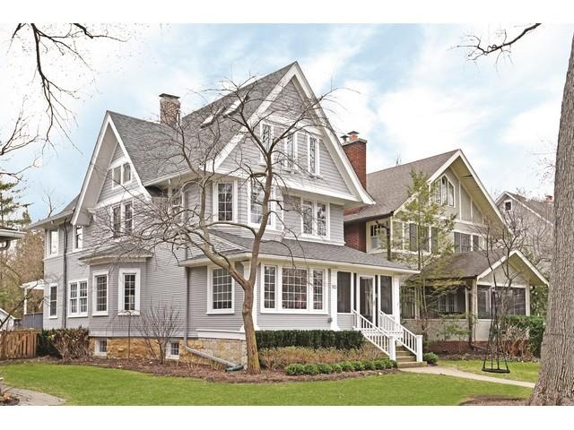915 Elmwood Ave., Wilmette, IL 60091