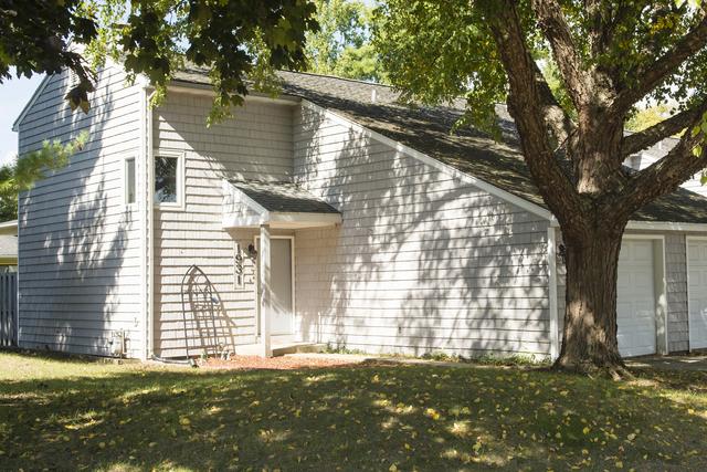 1931 Blackthorn Dr. #NA, Champaign, IL 61821