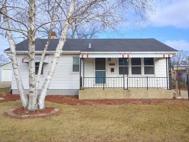 1051 N Pleasure Ct., Aurora, IL 60506