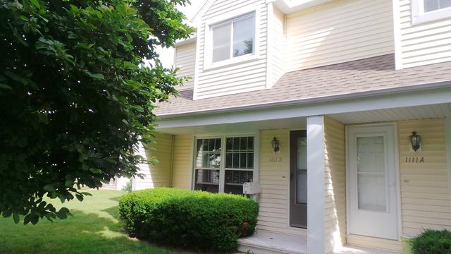 1111 Plymouth Dr. #B, Champaign, IL 61821