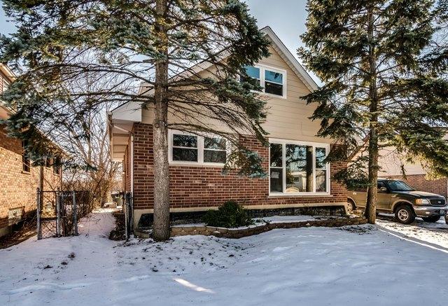 16923 Glen Oaks Dr., Country Club Hills, IL 60478