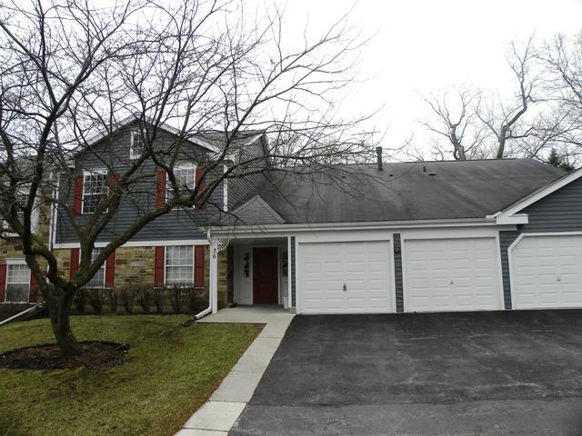 36 Waterbury Ln. #N2, Schaumburg, IL 60193