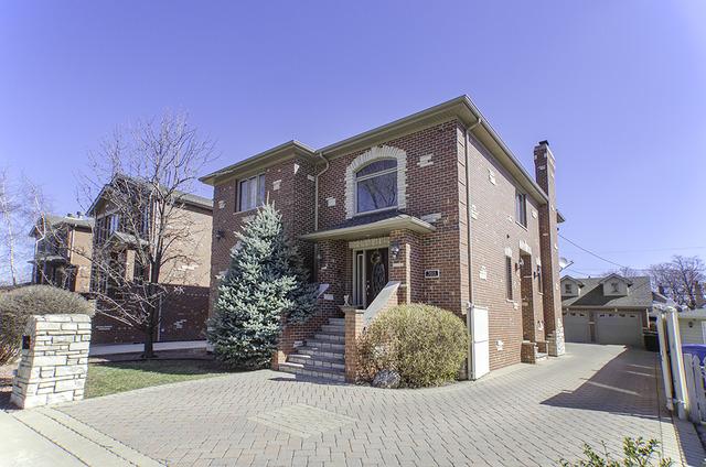 5611 S Nashville Ave., Chicago, IL 60638