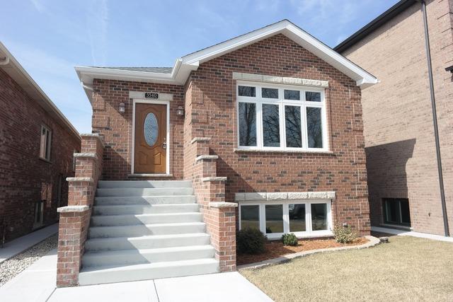 5540 S Narragansett Ave., Chicago, IL 60638