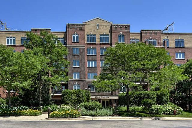 5055 Madison St. #602, Skokie, IL 60077