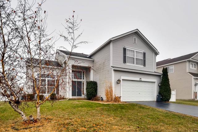2714 Adobe Dr., Plainfield, IL 60586