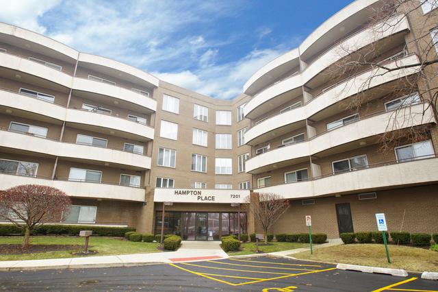 7201 N Lincoln Ave. #213, Lincolnwood, IL 60712