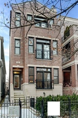 821 W Wrightwood Ave. #1, Chicago, IL 60614