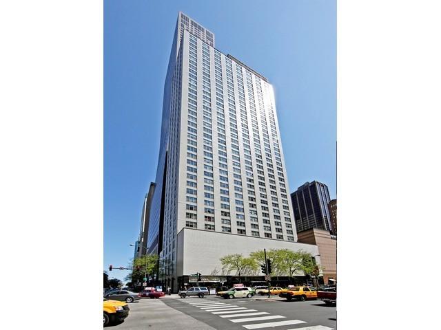 777 N Michigan Ave. #3503, Chicago, IL 60611