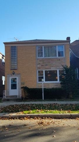 2343 N Merrimac Ave., Chicago, IL 60639