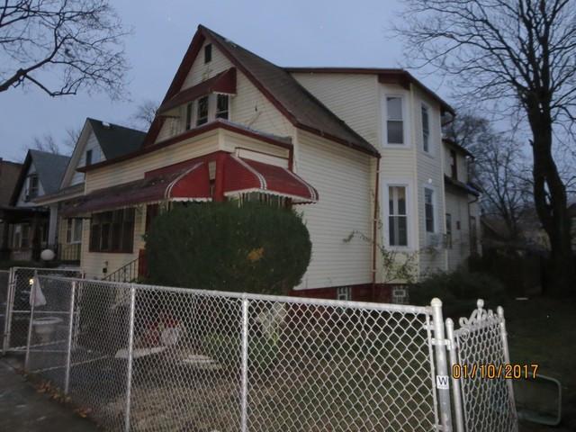 57 W 112th St., Chicago, IL 60628