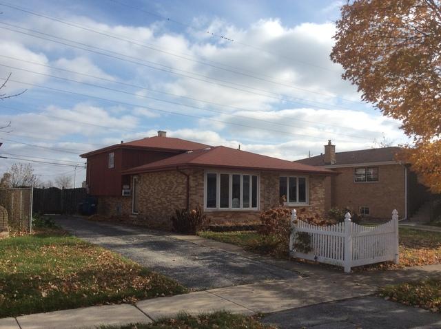 12227 S 44th Pl., Alsip, IL 60803