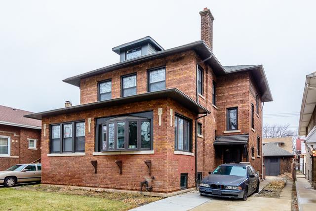 8120 S Champlain Ave., Chicago, IL 60619
