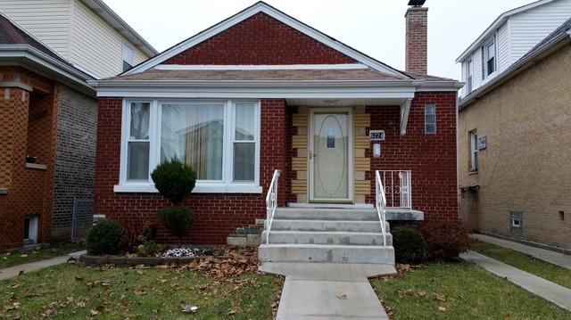 6224 S Kildare Ave., Chicago, IL 60629