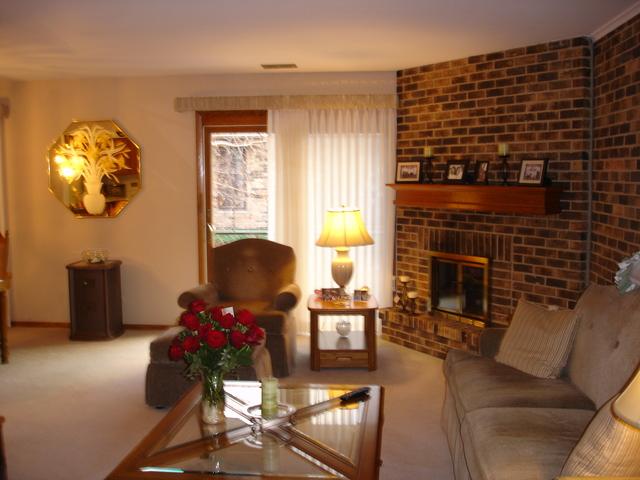 11352 Moraine Dr. #D, Palos Hills, IL 60465