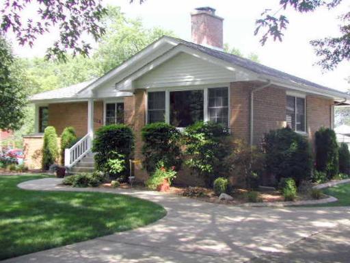 11231 S Leclaire Ave., Alsip, IL 60803