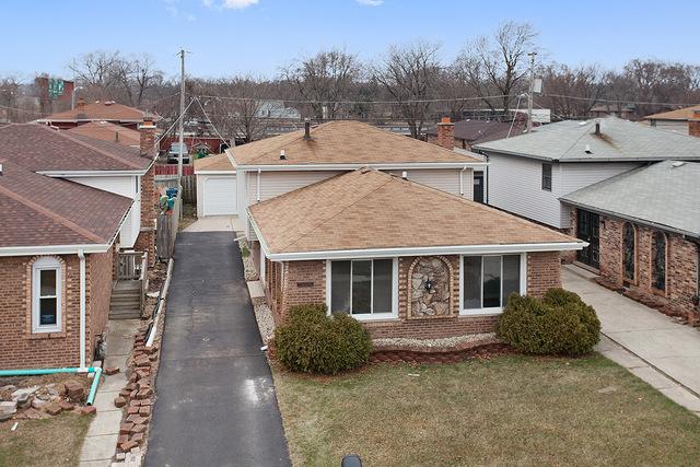 316 Cornell Ave., Calumet City, IL 60409
