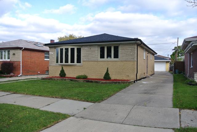 7541 S Trumbull Ave., Chicago, IL 60652