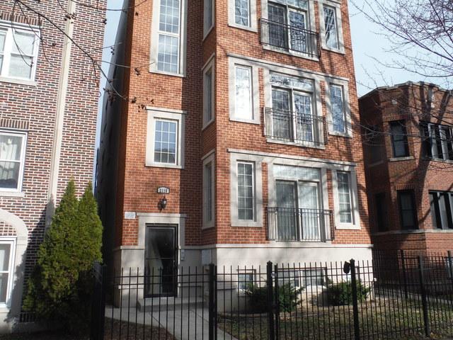 2116 W Arthur Ave. #4, Chicago, IL 60645