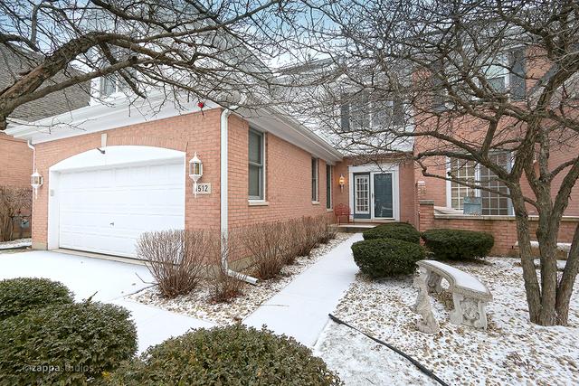 1512 Harbour Towne Pl., Naperville, IL 60564