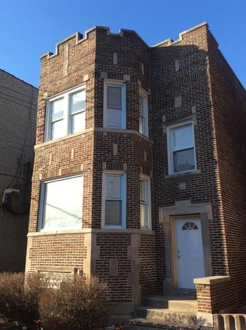 7848 S Evans Ave., Chicago, IL 60619