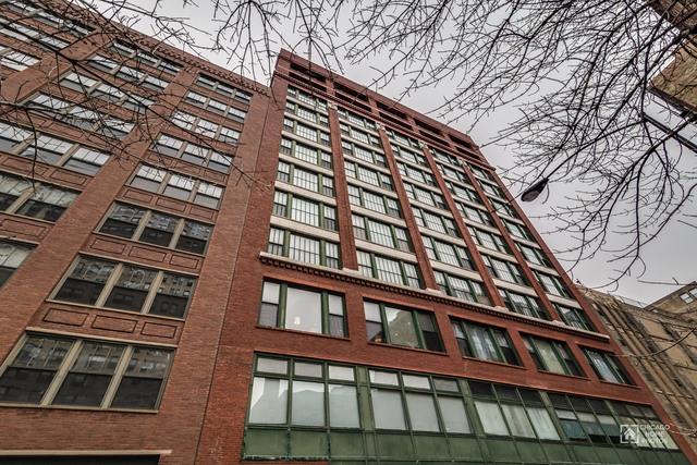 633 S Plymouth Ct. #302, Chicago, IL 60605