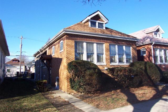 5726 S Trumbull Ave., Chicago, IL 60609