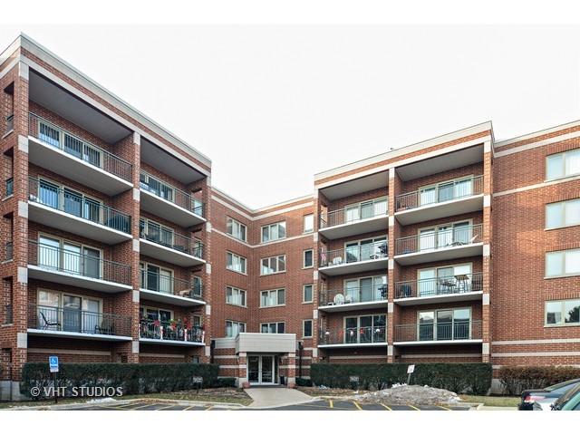 6461 W Warner Ave. #202, Chicago, IL 60634