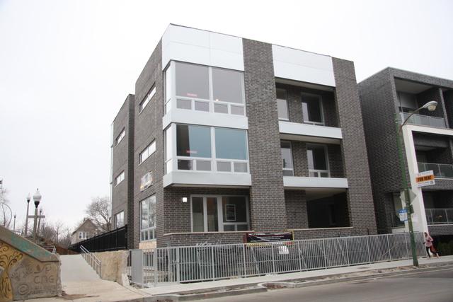 1800 N California Ave. #1E, Chicago, IL 60647