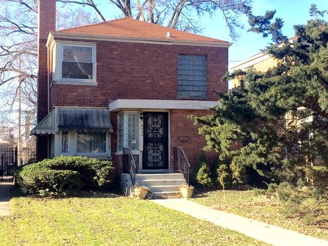 8936 S Crandon Ave., Chicago, IL 60617