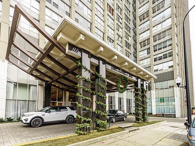655 W Irving Park Rd. #2816, Chicago, IL 60613