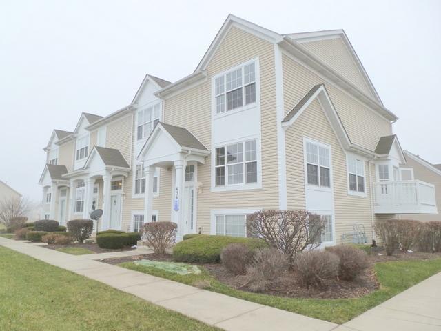 636 Spring Leaf Dr., Joliet, IL 60431