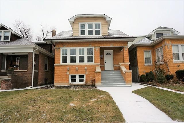 1626 N Nagle Ave., Chicago, IL 60707