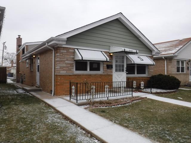 3424 S 55th Ave., Cicero, IL 60804