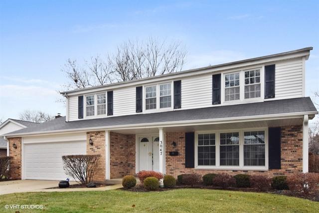 3047 N Huntington Dr., Arlington Heights, IL 60004