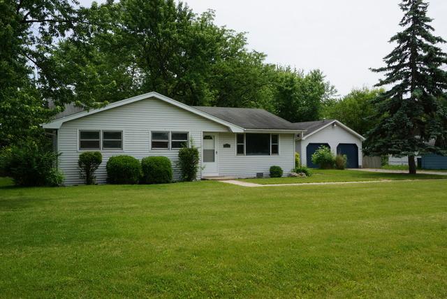 2506 Lockner Blvd., Joliet, IL 60431