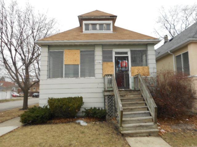 7158 S Maplewood Ave., Chicago, IL 60629