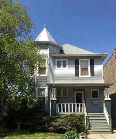 4732 N Kilpatrick Ave., Chicago, IL 60630