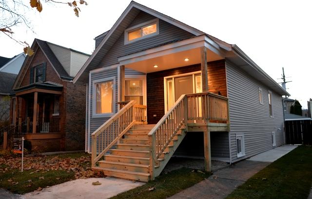 5244 N Spaulding Ave., Chicago, IL 60625