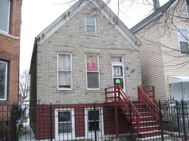 2742 S Kedvale Ave., Chicago, IL 60623