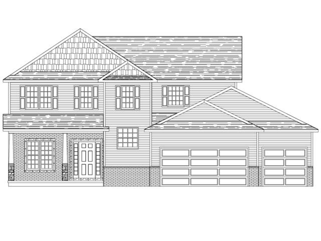 1413 Fieldstone Dr., Savoy, IL 61874