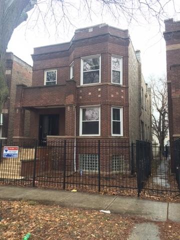 741 N Trumbull Ave., Chicago, IL 60624