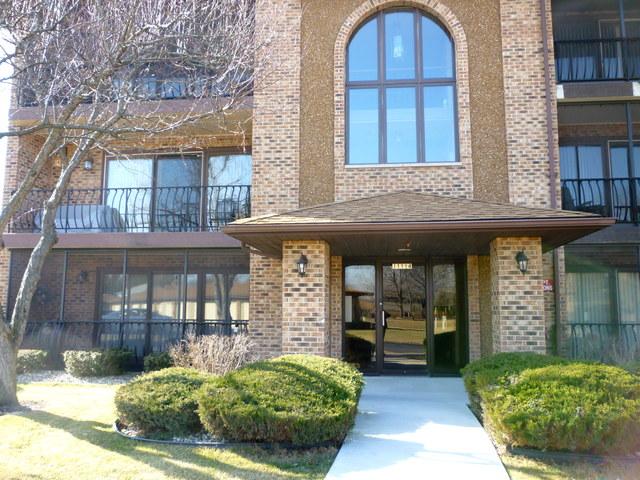 11114 Heritage Dr. #1-D, Palos Hills, IL 60465