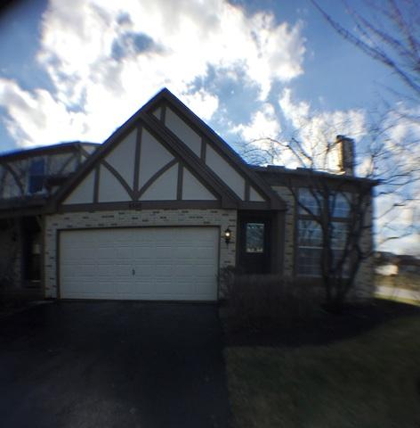 4580 N Sapphire Dr., Hoffman Estates, IL 60192