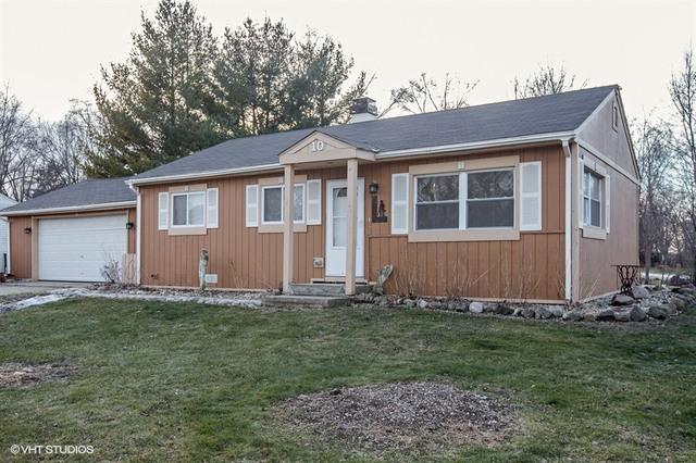 10 Pauline Ave., Crystal Lake, IL 60014