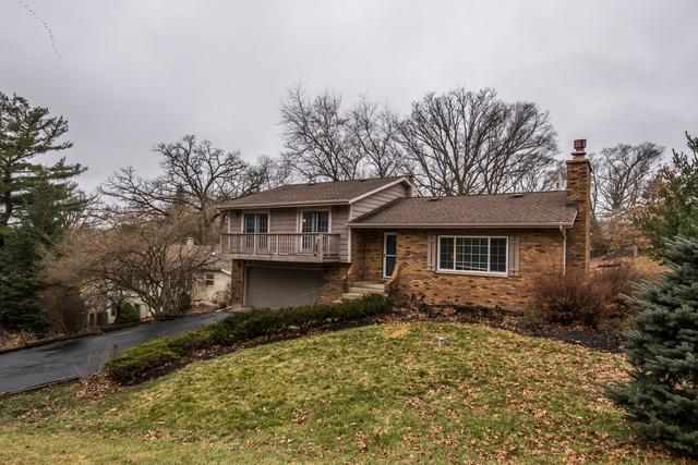 12 Woody Way, Oakwood Hills, IL 60013