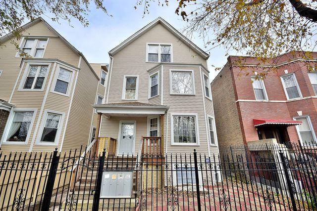 3748 W Mclean Ave., Chicago, IL 60647