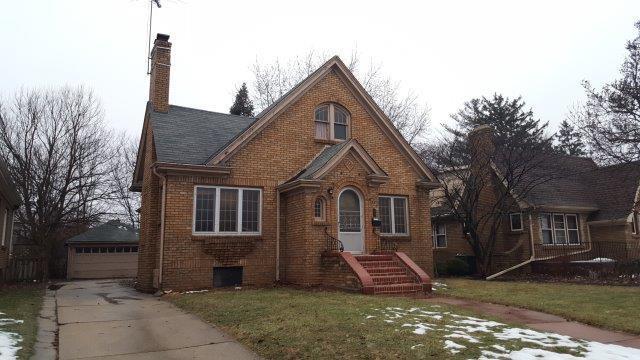 124 Robert Ave., Rockford, IL 61107