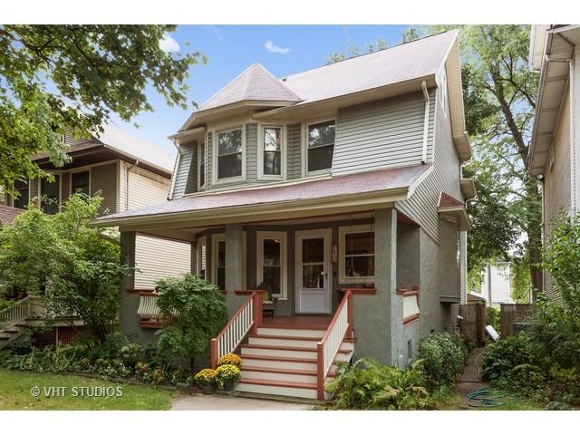 1521 W Glenlake Ave., Chicago, IL 60660