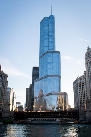 401 N Wabash Ave. #2424, Chicago, IL 60611
